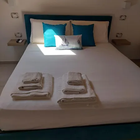 B&B Casa Salsano Vietri