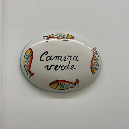 Casa Salsano 3* Vietri