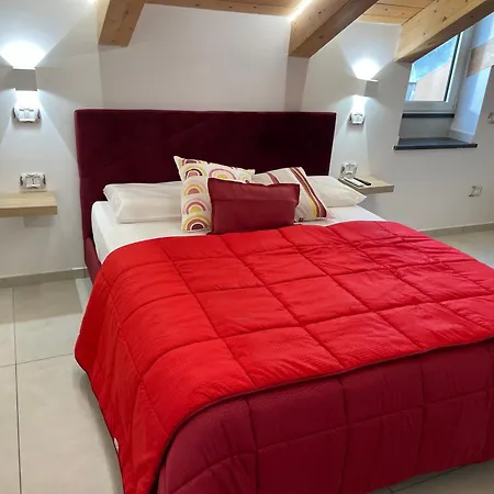 Casa Salsano B&B Vietri