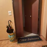 Casa Salsano Panzió