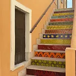 Panzió Casa Salsano 3*