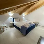 Casa Salsano Panzió Vietri
