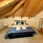 Casa Salsano 3*