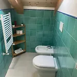 Casa Salsano Panzió Vietri