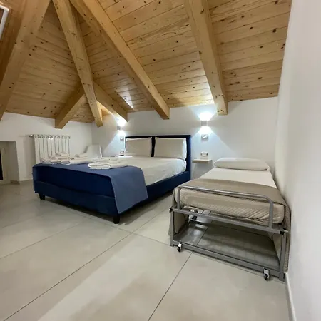 Casa Salsano 3*