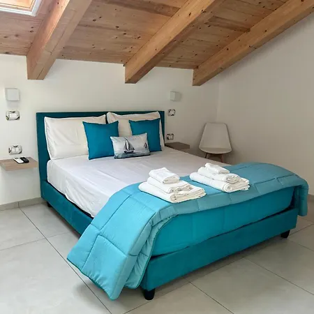 Casa Salsano 3* Виетри
