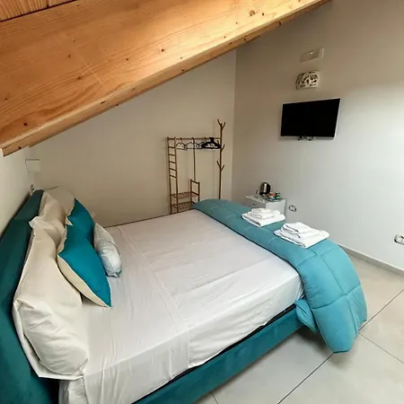 Casa Salsano Виетри