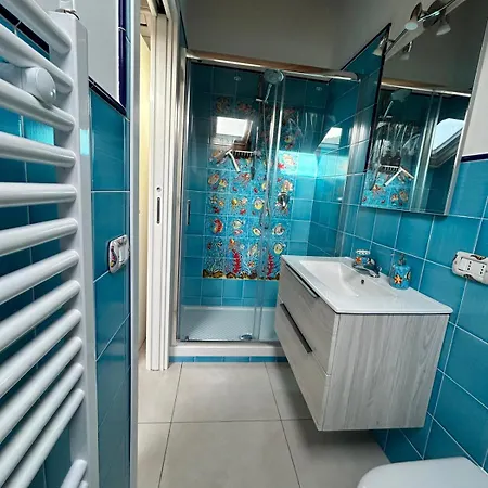 Casa Salsano 3* Виетри
