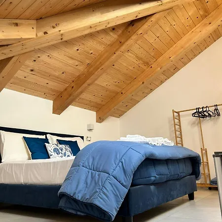 Casa Salsano 3* Виетри