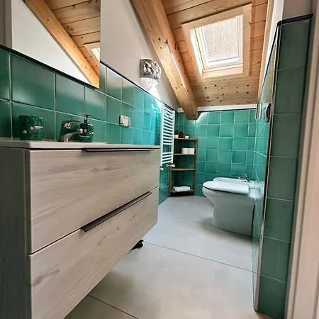 Casa Salsano 3* Виетри