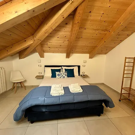 Casa Salsano 3*