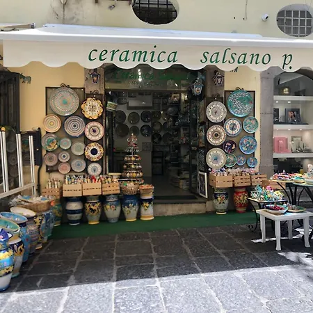 Casa Salsano