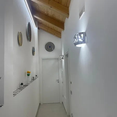 Casa Salsano Отель типа 