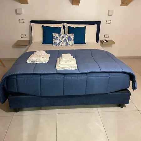 Casa Salsano 3*