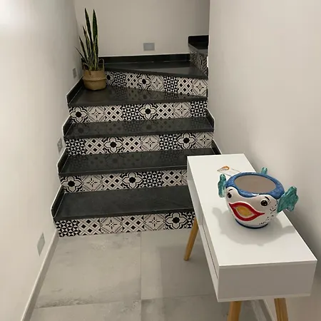 Casa Salsano Отель типа 