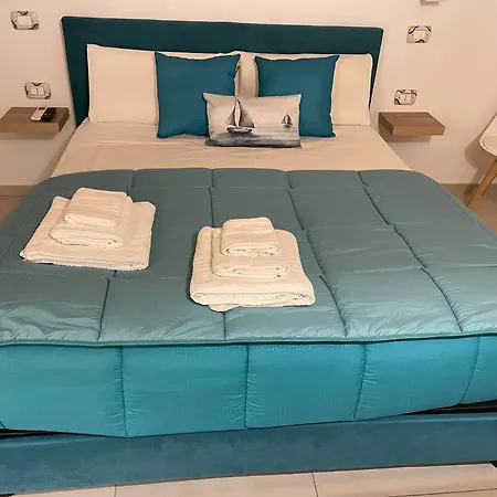 Casa Salsano Vietri