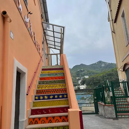 Panzió Casa Salsano