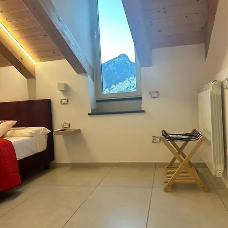 Casa Salsano 3* Виетри