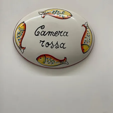 Casa Salsano Отель типа 
