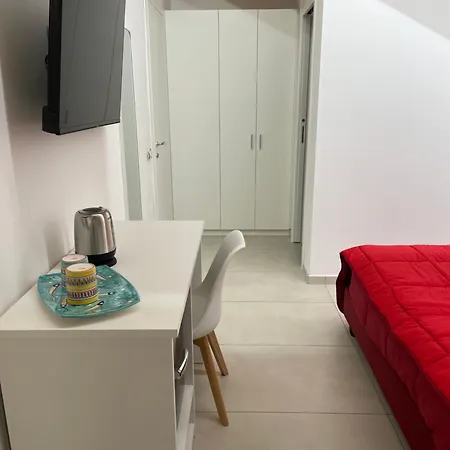 Casa Salsano Отель типа 