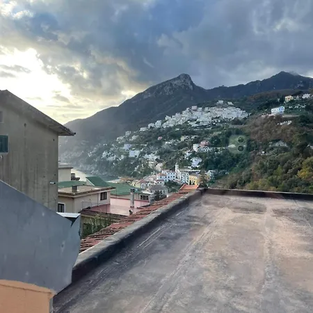 Alojamento de Acomodação e Pequeno-almoço Casa Salsano