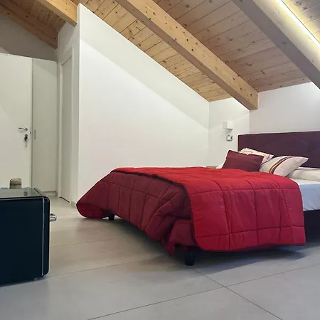Alojamento de Acomodação e Pequeno-almoço Casa Salsano Vietri