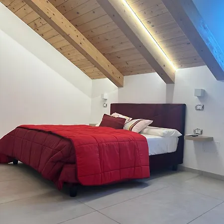 Casa Salsano Alojamento de Acomodação e Pequeno-almoço