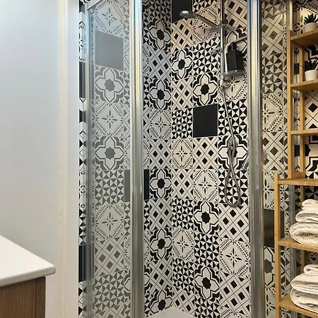 Alojamento de Acomodação e Pequeno-almoço Casa Salsano *