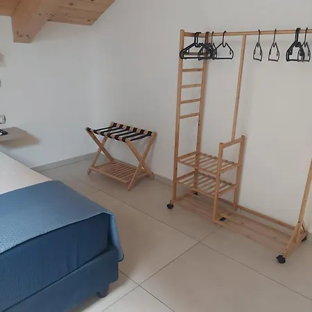 Bed & Breakfast Casa Salsano Vietri
