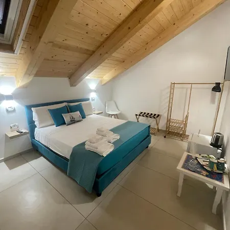 Casa Salsano Alojamento de Acomodação e Pequeno-almoço Vietri