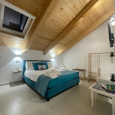 Casa Salsano Vietri