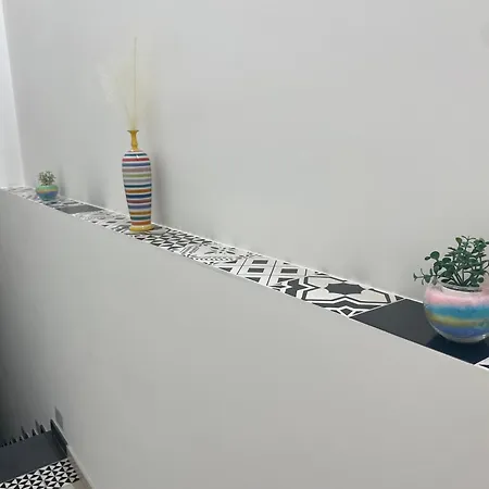 Alojamento de Acomodação e Pequeno-almoço Casa Salsano *