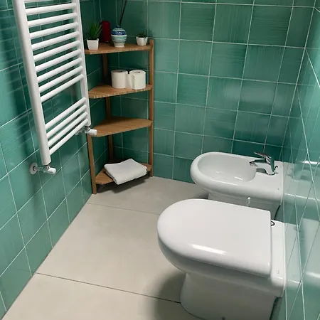 Casa Salsano Nocleg ze śniadaniem