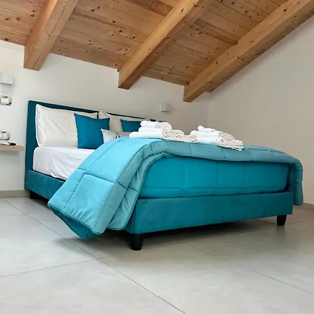 Casa Salsano 3*