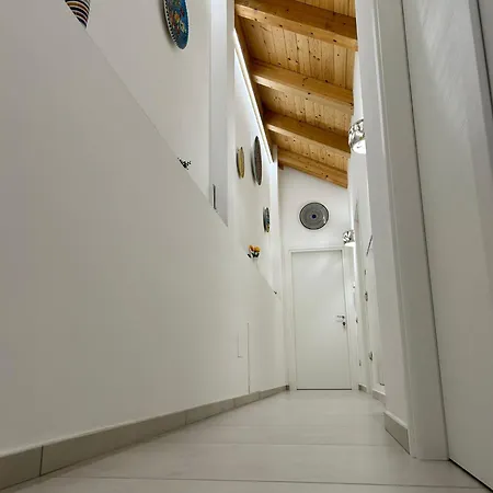 Alojamento de Acomodação e Pequeno-almoço Casa Salsano Vietri