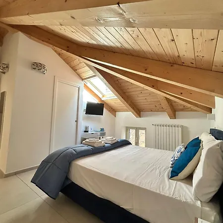 Bed & Breakfast Casa Salsano Vietri