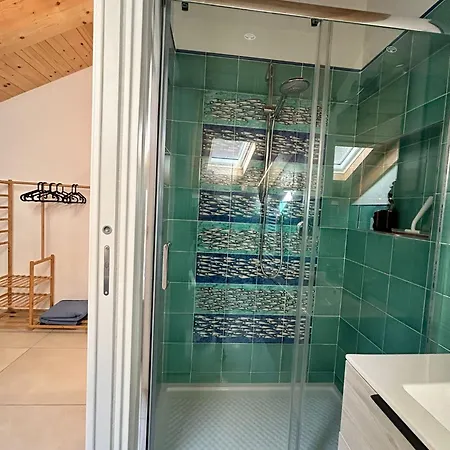 Casa Salsano Bed & Breakfast