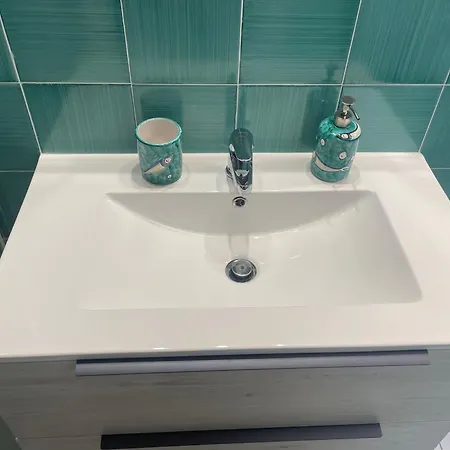 Casa Salsano Alojamento de Acomodação e Pequeno-almoço Vietri