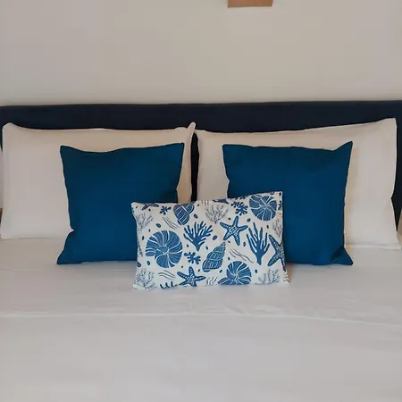 Casa Salsano Bed & Breakfast