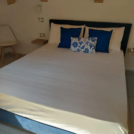 Casa Salsano Vietri