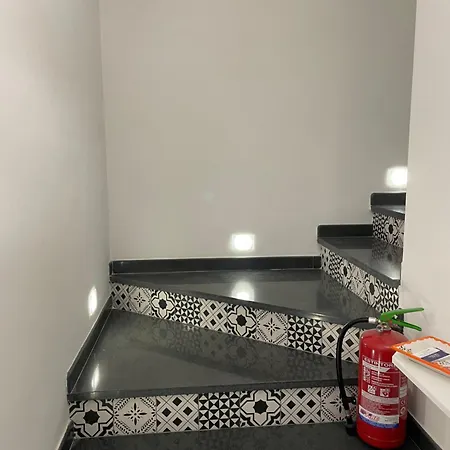 Casa Salsano 4*