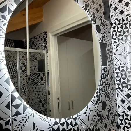Alojamento de Acomodação e Pequeno-almoço Casa Salsano Vietri
