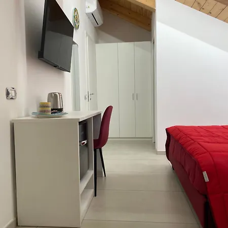 Bed & Breakfast Casa Salsano *