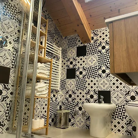 Casa Salsano 3* Vietri