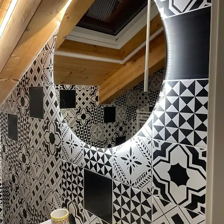Nocleg ze śniadaniem Casa Salsano Vietri