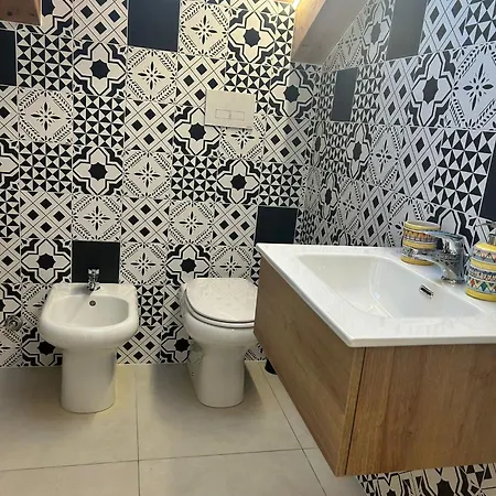 Casa Salsano 3*