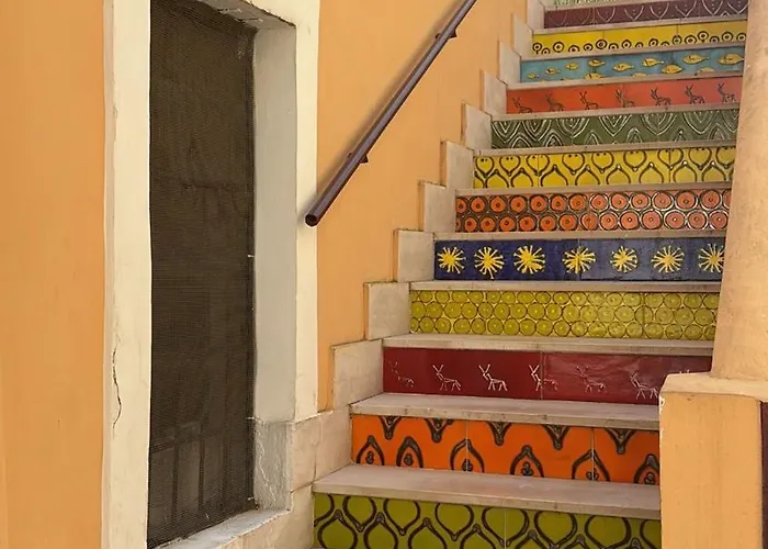 فندق مبيت وإفطار Casa Salsano 3*