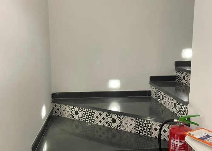 Casa Salsano 3*