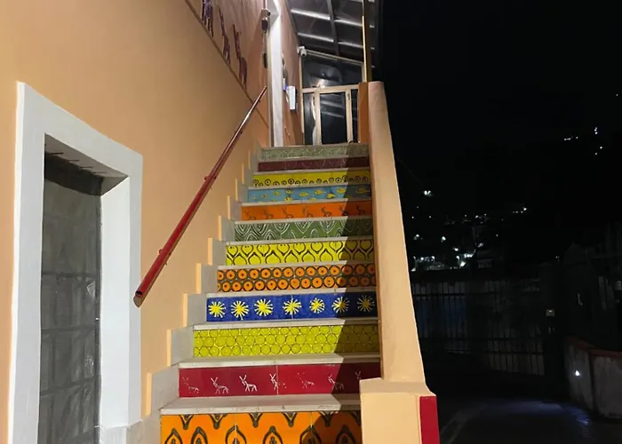 فندق مبيت وإفطار Casa Salsano